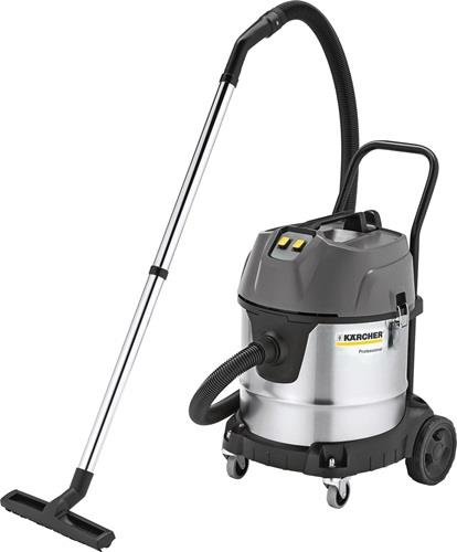 KÄRCHER Nass- u.Trockensauger NT 50/2 Me Classic Edition 2300 W 2x3180l/min 225mbar 50l