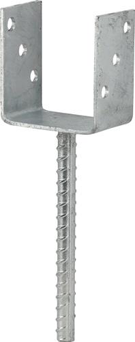 Stützenschuh 91x60x100mm STA TZN z.Bet.VORMANN