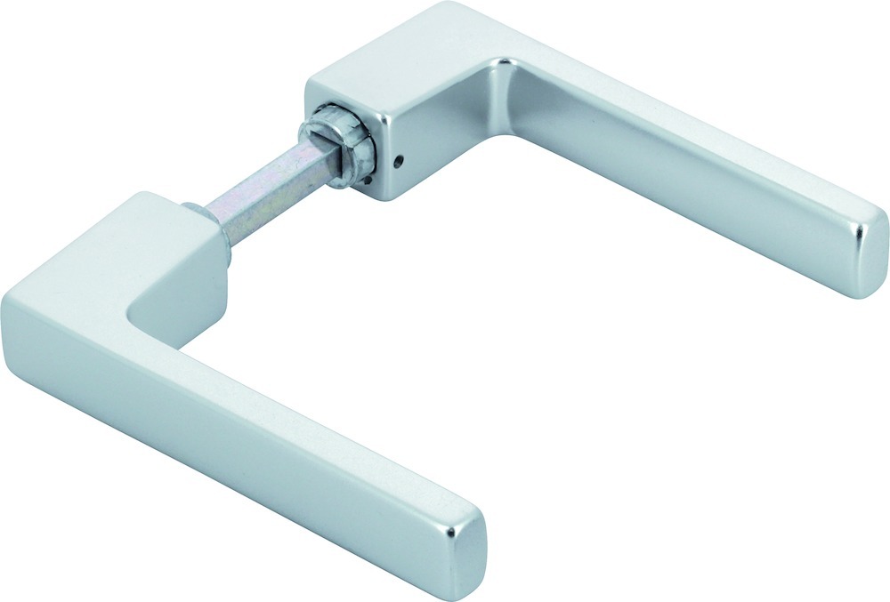 HOPPE® Drückerpaar Austin 1769, Aluminium, 11758338