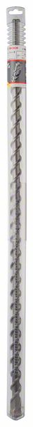 BOSCH Hammerbohrer SDS max-9 Natural Stone, 28 x 800 x 920 mm