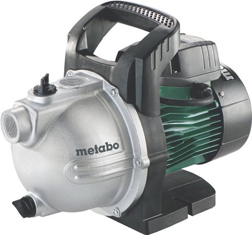 Gartenpumpe P 3300 G METABO