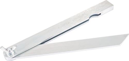 TECWERK Stellwinkel Schenkel-L.300mm TECWERK