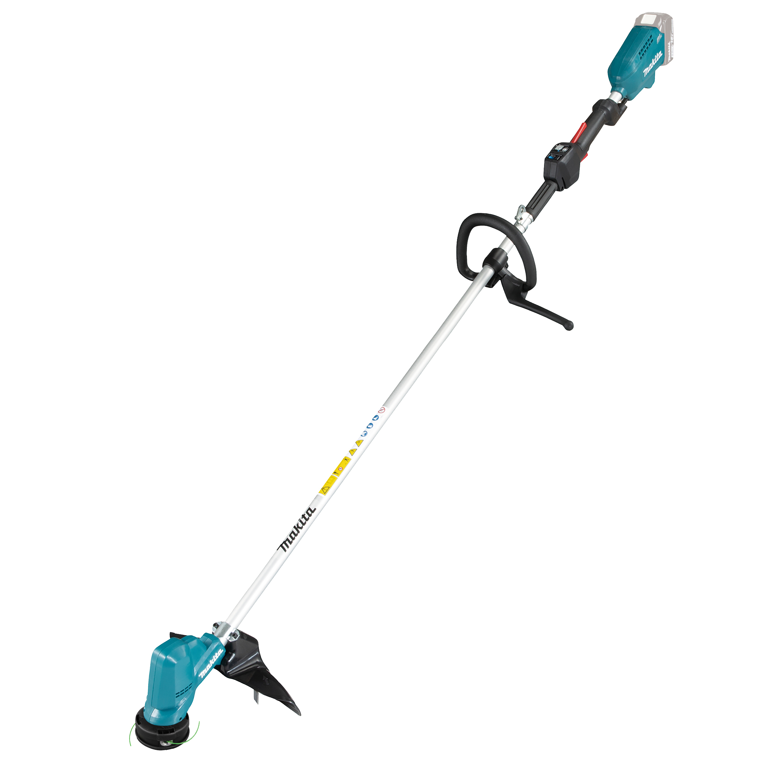 MAKITA Akku-Rasentrimmer DUR190LZX9