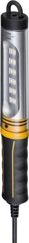 LED-Werkstattleuchte WL 550 570 lm 220-250 V 7,1 W BRENNENSTUHL LED-Werkstattleuchte WL 550 570 lm 220-250 V 7,1 W BRENNENSTUHL