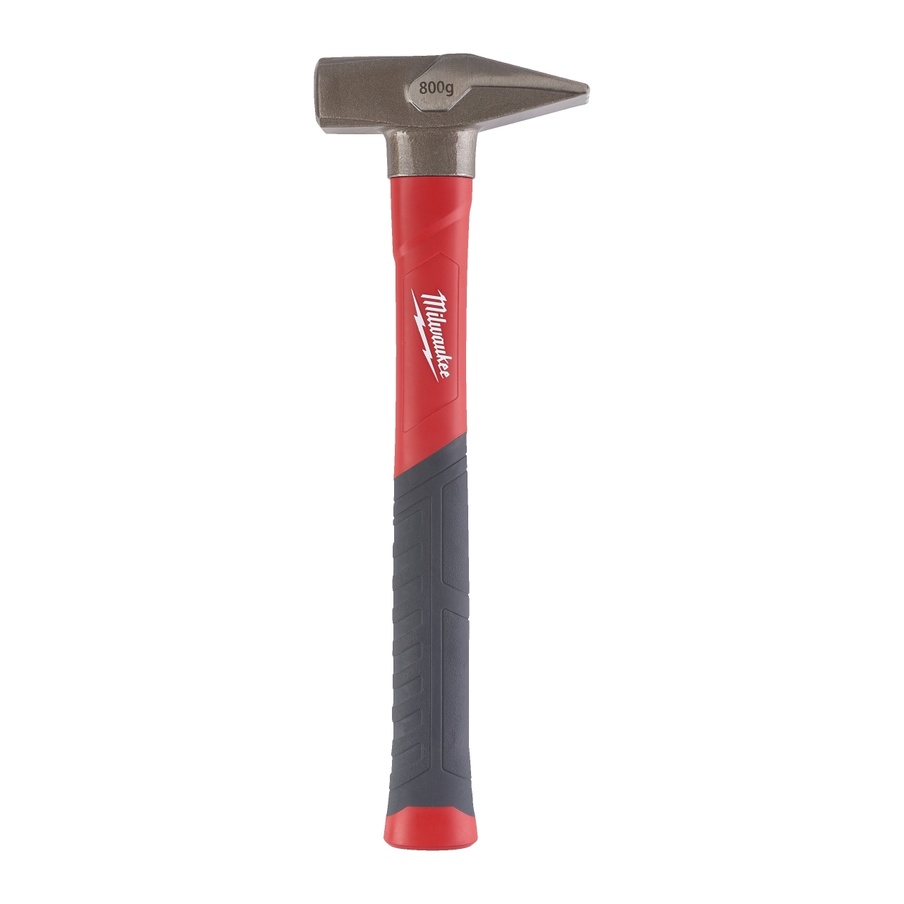 MILWAUKEE 800 g Fiberglas Schlosserhammer