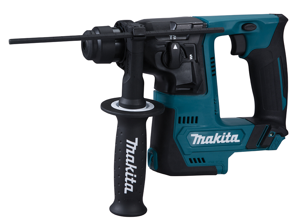 MAKITA Akku-Bohrhammer HR140DZ