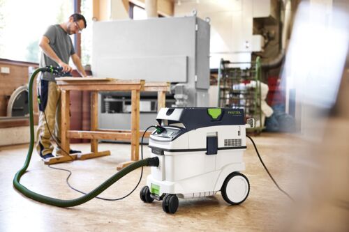 FESTOOL Absaugmobil CLEANTEC CTL 36 EI AC 577884