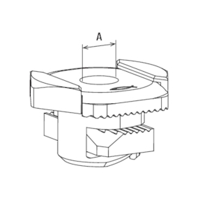 FISCHER FISCHIEBEMUTTER_FSM_CLIX_M FISCHER FISCHIEBEMUTTER_FSM_CLIX_M