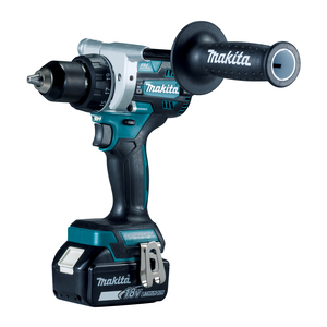 MAKITA Akku-Bohrschrauber DDF486RTJ MAKITA Akku-Bohrschrauber DDF486RTJ