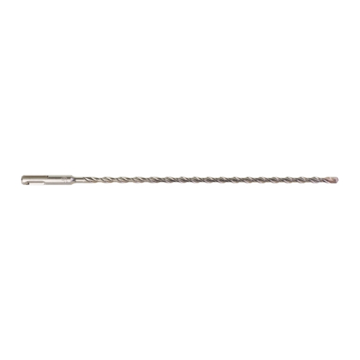MILWAUKEE 6,5 x 310 mm, SDS-Plus 2-Schneiden Hammerbohrer M2 SDS-Plus