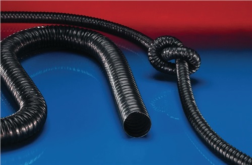 Absaug- und Gebläseschlauch PROTAPE® PE 322 EC