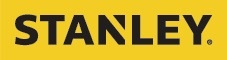 STANLEY Titanmesser Gesamt-L.175mm feststehend SB-verpackt STANLEY