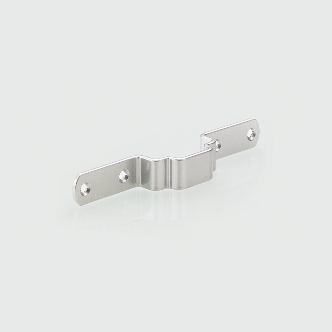 HETTICH Stabilisator (Dispensa 90°), silber, 70800