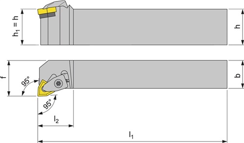PROMAT Klemmdrehhalter DWLN PROMAT PROMAT Klemmdrehhalter DWLN PROMAT