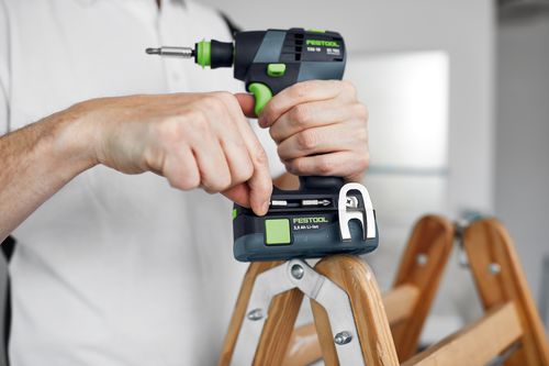 FESTOOL Akku-Bohrschrauber TXS 18-Basic-3,0 578064