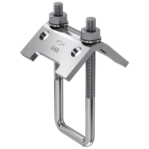 FISCHER Trägerkralle TKR 82 A4