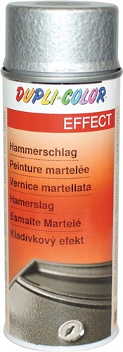 DUPLI-COLOR Metallschutzlack Hammerschlag DUPLI-COLOR