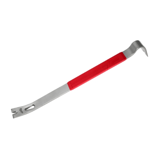 MILWAUKEE 525 mm 21" Nagel- und Brecheisen