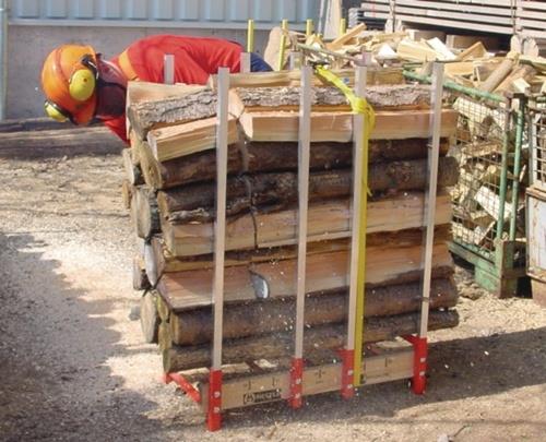 NESTLE Sägebock Holzmichel B.820xH.1130xT.465mm Alu/HO NESTLE NESTLE Sägebock Holzmichel B.820xH.1130xT.465mm Alu/HO NESTLE