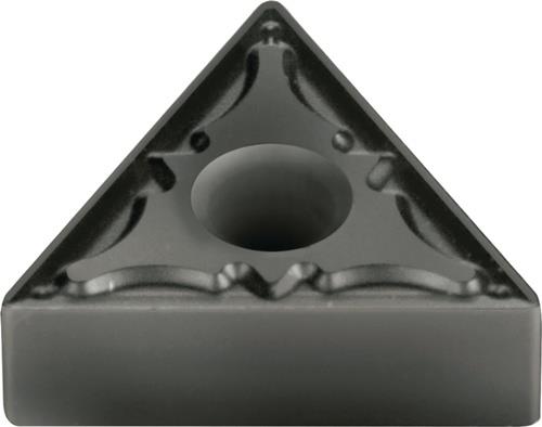 TECWERK Wendeschneidplatte TNMG160408-M PMK30 Bearb.mittel TECWERK