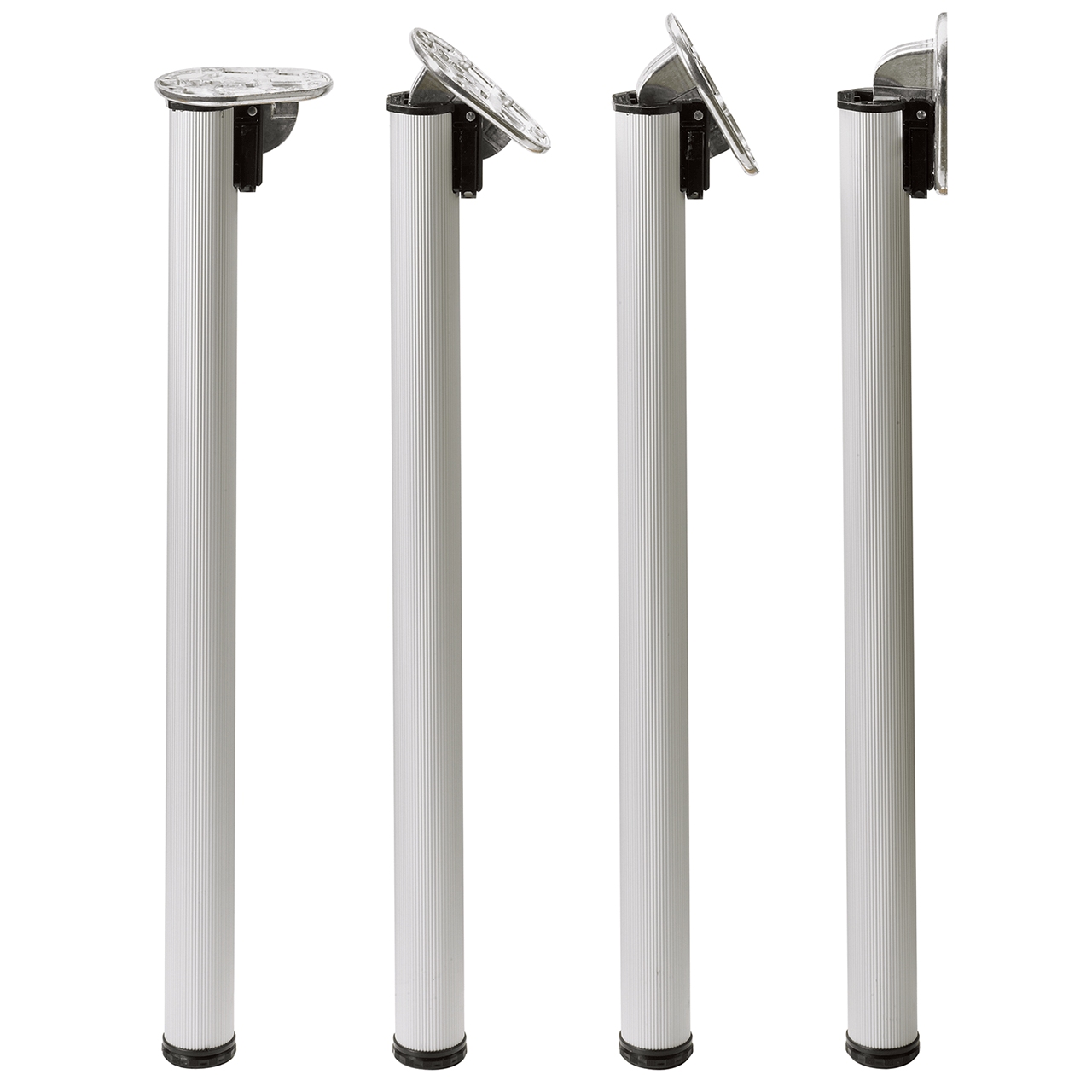 HETTICH Jengo Stahl,