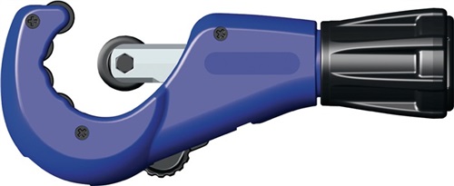 PROMAT Rohrabschneider 3-35mm 195mm Cu,AL,VA (max.2mm),dünnwandige Stahlrohre PROMAT