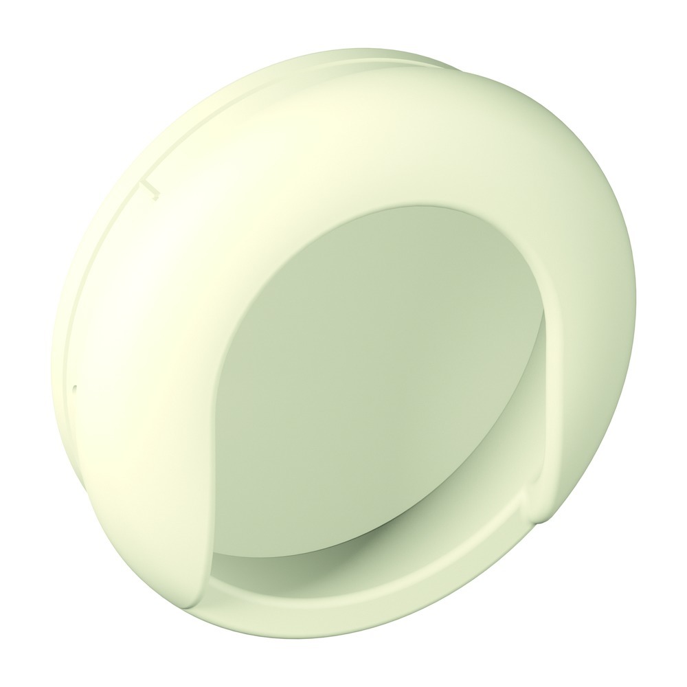HEWI Muschelgriff 535.75MLB, Polyamid, 535.75MLB 99
