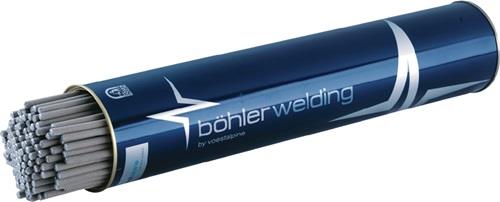 BÖHLER Stabelektrode Phoenix CEL 70 E 42 2 C 2 5 4x350mm unlegiert BÖHLER