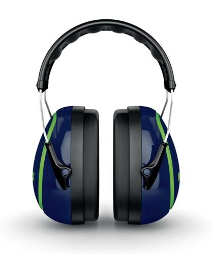 MOLDEX Gehörschutz M5 6120 EN 352-1:2020 SNR 34 dB Komfort-Ohrpolster