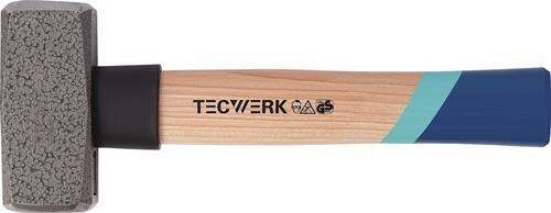 Fäustel Hickory Stielschutzhülse TECWERK