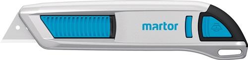 MARTOR Sicherheitsmesser SECUNORM 500 L.143mm B.16mm H.36mm Schnitt-T.19mm MARTOR
