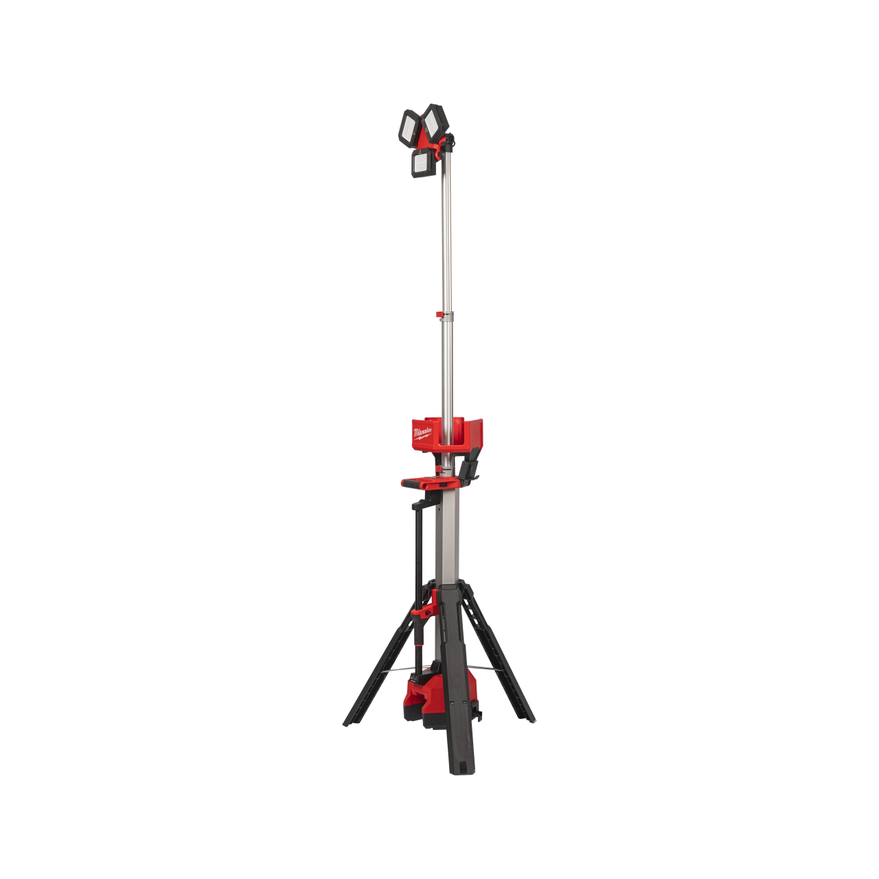 MILWAUKEE Akku-Baustrahler M18HOSALC-0