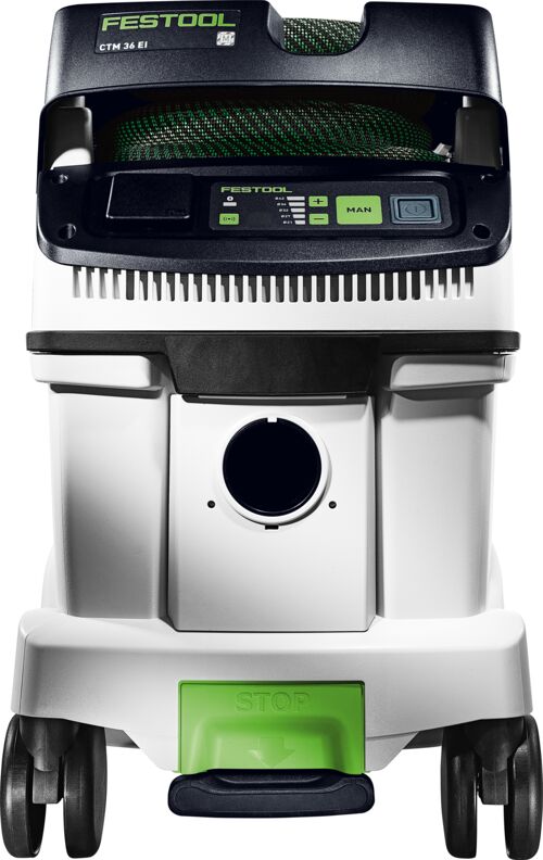 FESTOOL Absaugmobil CLEANTEC CTM 36 EI 577924