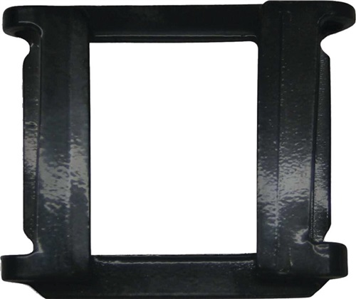 SPANSET Bandschnallen EasyLash B49mm Kartoninhalt 50 St.pulverbesch.SPANSET