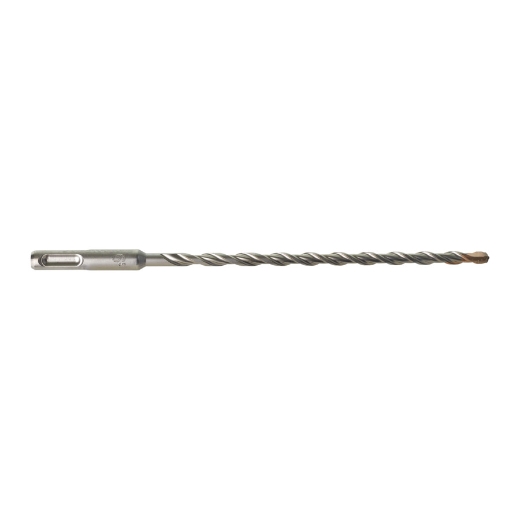 MILWAUKEE 6,5 x 210 mm, SDS-Plus 2-Schneiden Hammerbohrer M2 SDS-Plus