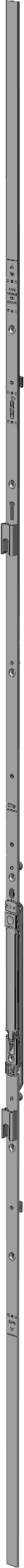 WINKHAUS Stulpflügelgetriebe GASM.1800-2, Stahl, WINKHAUS Stulpflügelgetriebe GASM.1800-2, Stahl,