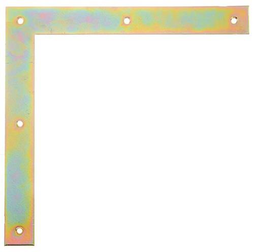 GAH Tor-Winkel B.30mm L.250x250mm STA galv.verz.d.pass.GAH GAH Tor-Winkel B.30mm L.250x250mm STA galv.verz.d.pass.GAH