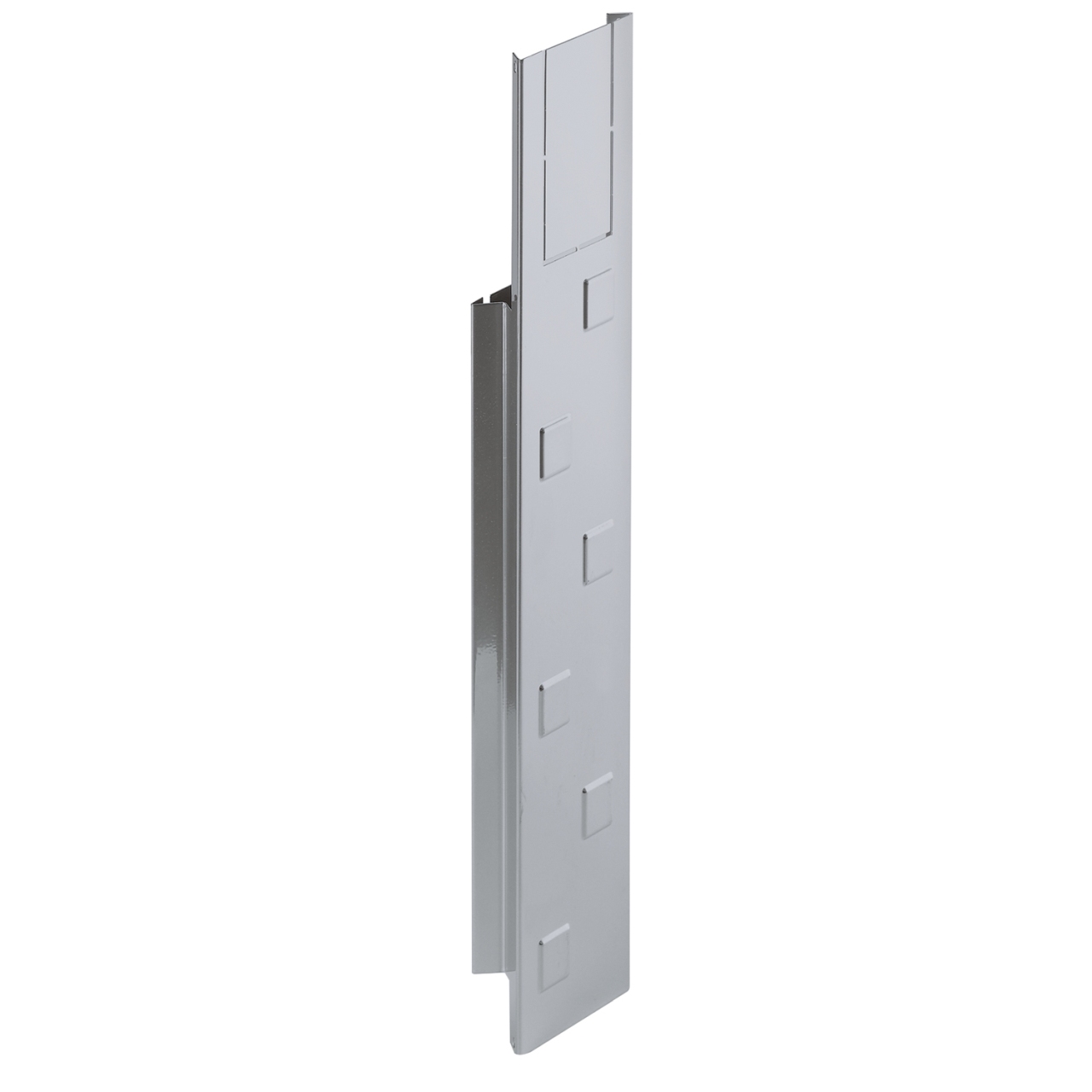 HETTICH Abdeckblende Square, 525 mm, 9280588