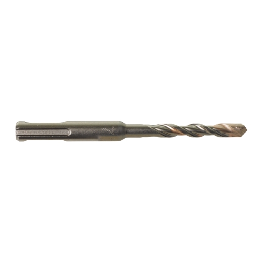 MILWAUKEE 7 x 110 mm, SDS-Plus 2-Schneiden Hammerbohrer M2 SDS-Plus