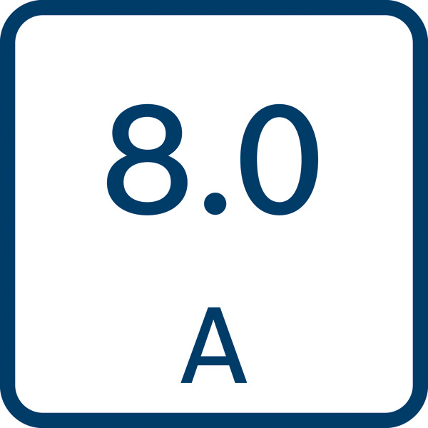 BOSCH Ladegerät GAL 3680 CV