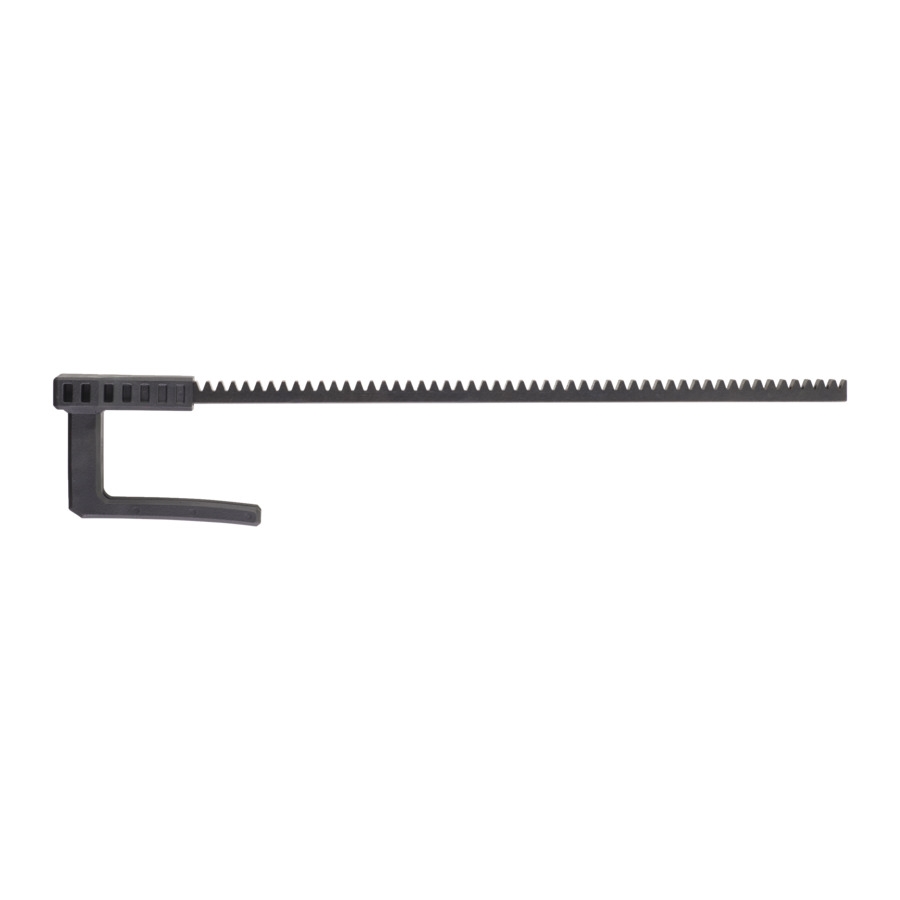 MILWAUKEE für 310 ml Aufnahme M12 PCG Druckstange kurz MILWAUKEE für 310 ml Aufnahme M12 PCG Druckstange kurz