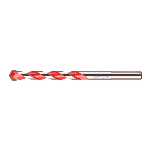 MILWAUKEE 12 x 150 mm Premium-Betonbohrer Rundschaft