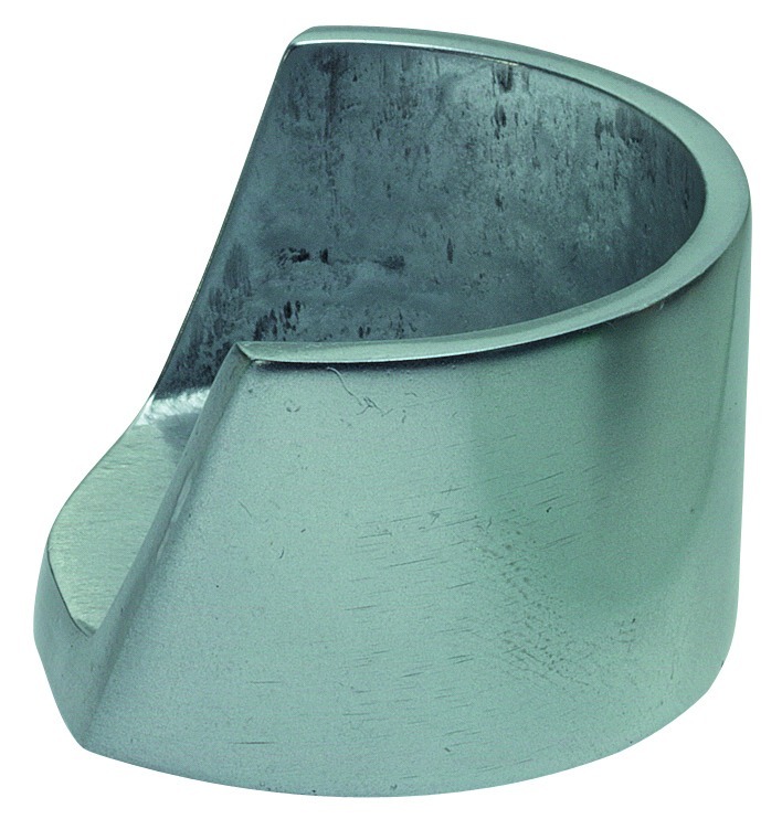 KWS Pufferkappe 2517, Aluminium