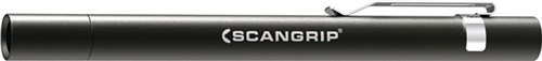 SCANGRIP LED-Taschenlampe FLASH Pencil 75 lm 2xAAAA BAtterien 40m SCANGRIP SCANGRIP LED-Taschenlampe FLASH Pencil 75 lm 2xAAAA BAtterien 40m SCANGRIP