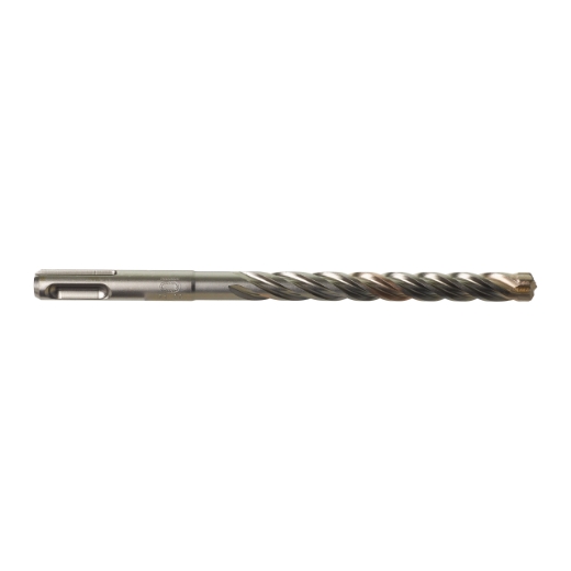 MILWAUKEE 10 x 165 mm, SDS-Plus 4-Schneiden Hammerbohrer MX4 SDS-Plus 50er Pack