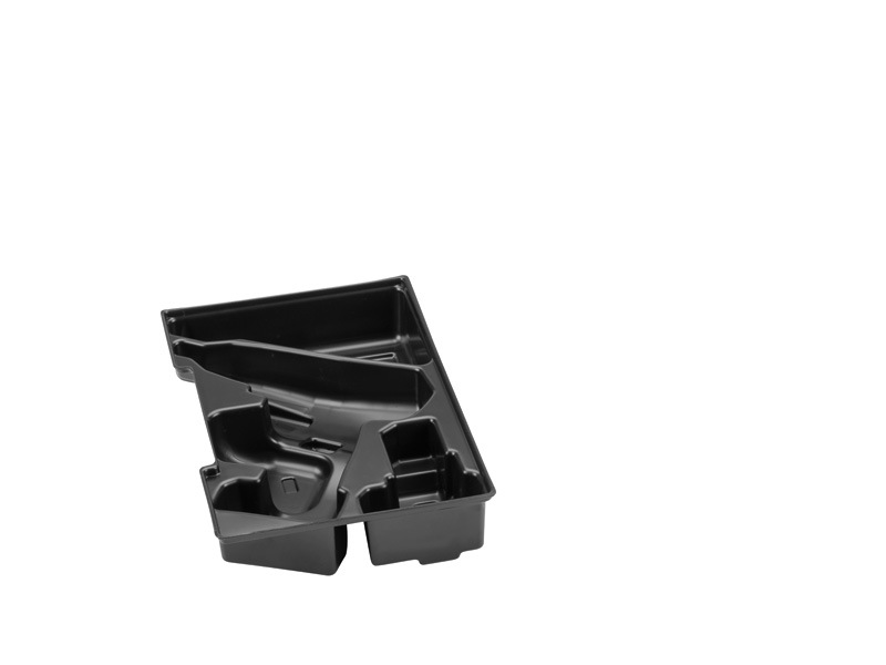 BOSCH Einlage zur Werkzeugaufbewahrung, GDR 12V-110/12V-105/GDS 12V-115/GSB 12V-15