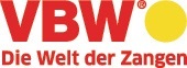 VBW Ecktiefschneider Gesamt-L.1000mm weich 11mm mittel 9mm hart 8mm VBW