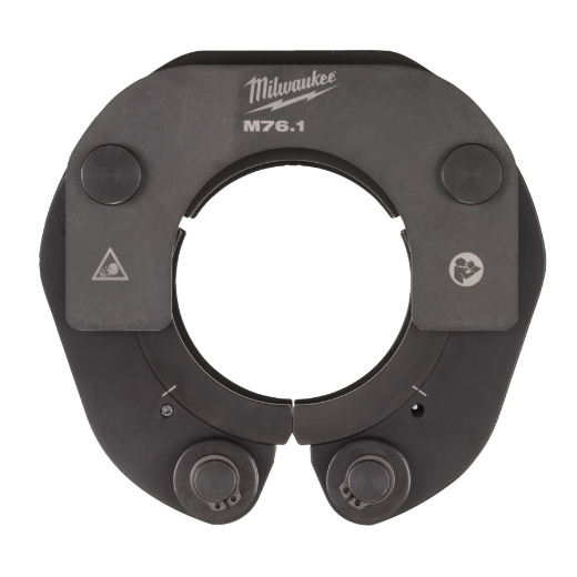 MILWAUKEE Nennweite M76,1 für M18BLHPTXL Pressschlinge RJ18XL-M76,1