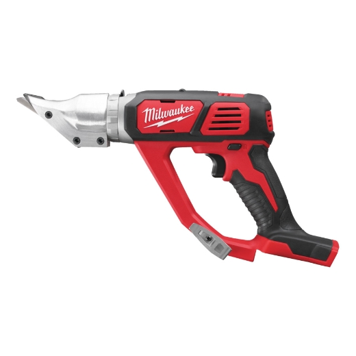 MILWAUKEE M18BMS12-0 AKKU-BLECHSCHERE XXX