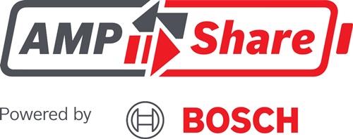 LED-Akku-Baustrahler 4000 MA 40 W 4500 lm 18 V IP65 BRENNENSTUHL